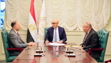 صورة إعلان نتائج الدور الثاني للثانوية العامة بنظاميها الحديث والقديم