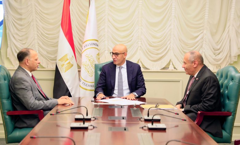 وزير التربية والتعليم يعتمد نتيجة الدور الثاني للثانوية العامة