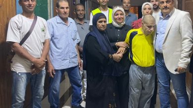 صورة وزيرة التضامن الاجتماعي توجه بنقل نجل سيدة المنوفية لدار رعاية وضم الأم لبرنامج “كرامة”