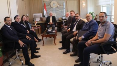 صورة قريبًا.. تعليم بريطاني بمعايير عالمية من قلب القاهرة