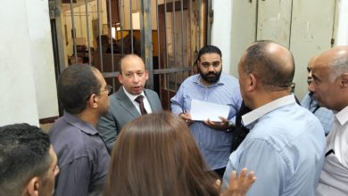 صورة “قصر العيني”:إنشاء وحدة للبحوث الإكلينيكية