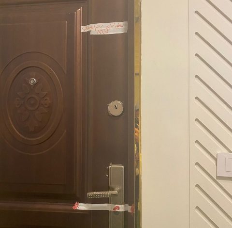 "الصحة" تغلق مركز “Asmaa Hashed Herbal Clinic” للجلدية بالإسماعيلية