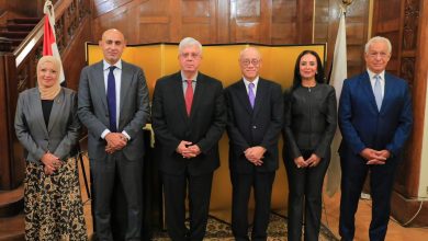 صورة إطلاق أول دبلوم “مصري – ياباني” لإعداد معلم التوكاتسو بثلاث جامعات