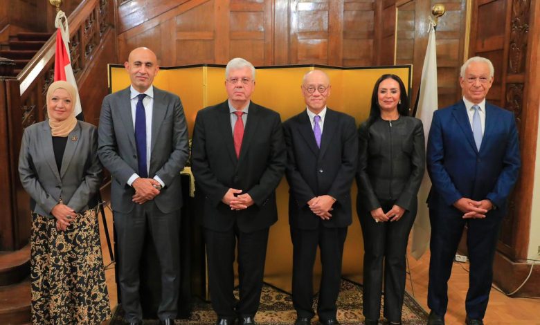 إطلاق أول دبلوم "مصري – ياباني" لإعداد معلم التوكاتسو بثلاث جامعات