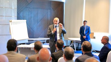 صورة الرياضيات بالياباني.. تجربة جديدة لطلاب الصف الأول الابتدائي