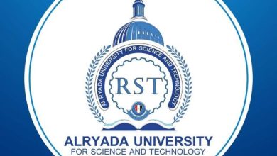 صورة جامعة “الريادة”تحقق قفزة نوعية في تصنيف RUR لعام 2025