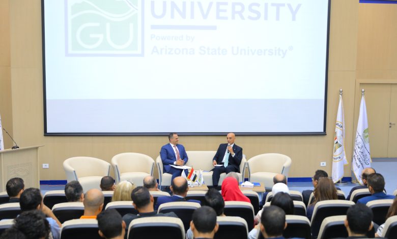 "جامعة الجلالة" تطلق أول برنامج أكاديمي في إدارة الأعمال الرياضية