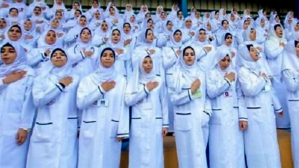 مدارس التمريض