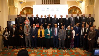 صورة “بنك المعرفة المصري” يقود شراكات عربية لتعزيز البحث العلمي والابتكار