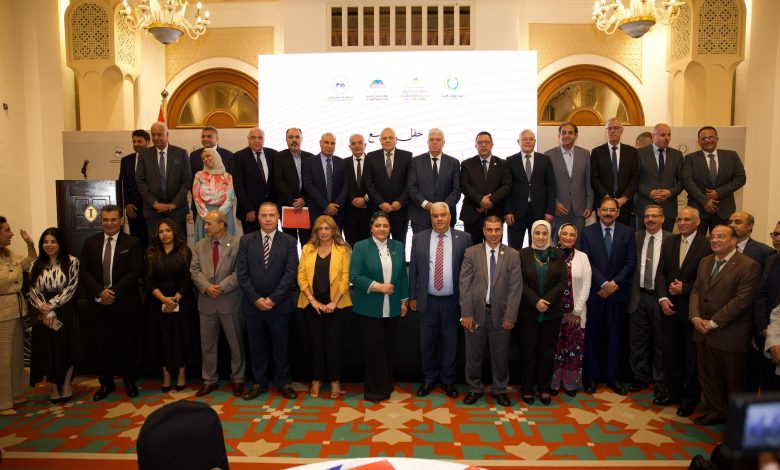 "بنك المعرفة المصري" يقود شراكات عربية لتعزيز البحث العلمي والابتكار