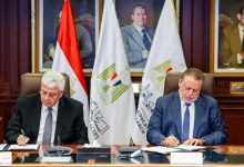 صورة تعاون جديد لدعم طلاب المنح الجامعية بين ‘المركزي” و”التعليم العالي”