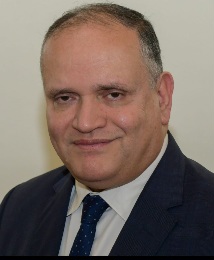 د. محمد العطار نائبًا لرئيس جامعة القاهرة الأهلية للشئون الأكاديمية