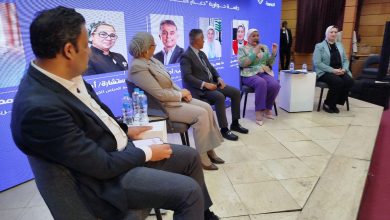 صورة ‘السنباطي”: الاستثمار في وعي ومهارات الأطفال هو الضمان الحقيقي للتنمية المستدامة