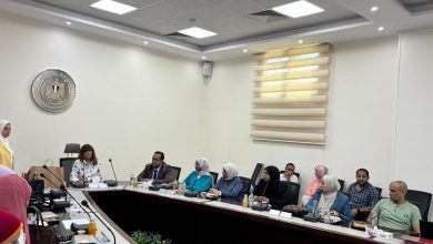 صورة ختام دورة تدريبية لمديري مراكز دعم الطلاب ذوي الإعاقة حول “إدارة تمويل المشروعات”