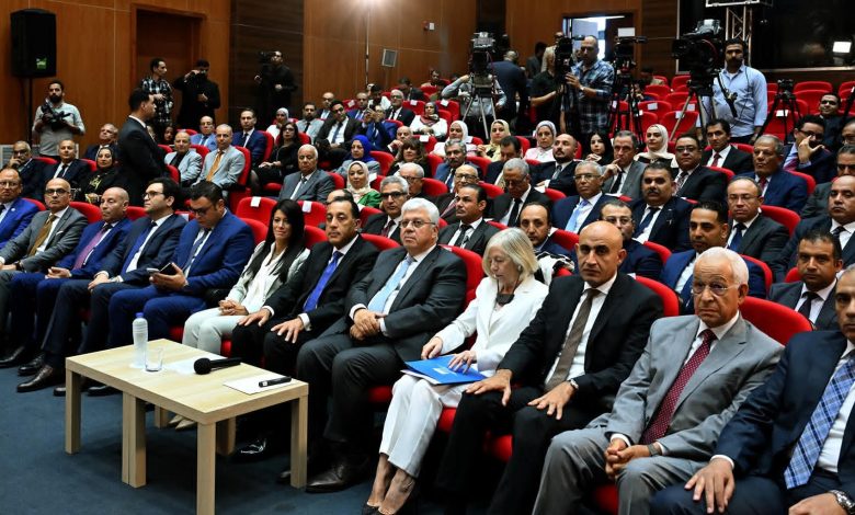 بحضور رئيس الوزراء.. تُدشّين الأكاديمية الدولية للعمارة والعمران