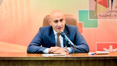 صورة استعدادا للعام الدراسي الجديد 2025/2026..وزير التعليم يجتمع بمحررى الصحف والمواقع الإلكترونية