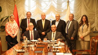 صورة العاصمة الإدارية تشهد ولادة فرع جديد لجامعة بريطانية مرموقة