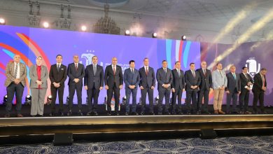 صورة إطلاق «دوري مدارس مصر» بعد توقف 10 سنوات ضمن أعمال المجموعة الوزارية للتنمية البشرية