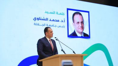 صورة جامعة الجلالة تختتم فعاليات المؤتمر الدولي الثاني لطب الأسنان (GIDC 2025)