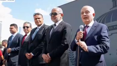 صورة بالسلام الجمهوري.. جامعة الريادة تستقبل العام الدراسى الجديد