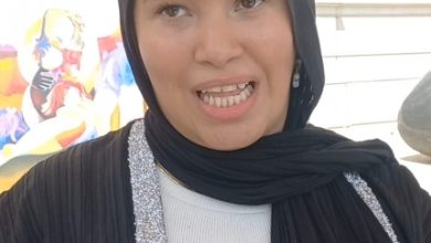 صورة إبداعات فنية تزين معرض الأنشطة ب”جامعة القاهرة الأهلية”