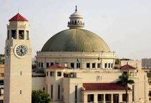 صورة جامعة القاهرة تعلن حركة ترقيات واسعة بالجهاز الإداري