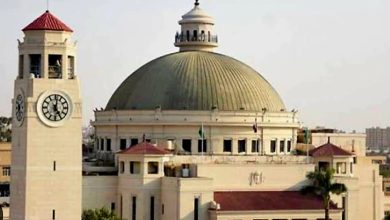 صورة جامعة القاهرة تعلن حركة ترقيات واسعة بالجهاز الإداري