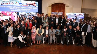 صورة للعام الثالث على التوالي.. مصر تقود الجهود الدولية لمكافحة الفيروسات الكبدية