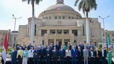 صورة “جامعة القاهرة”: 90 مليون جنيه مكافآت النشر العلمي الدولي