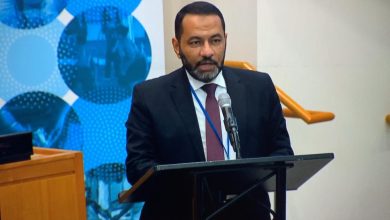 صورة “حسانى”: 70% وفيات عالمية بسبب الامراض غير السارية