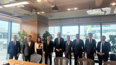 صورة رئيس هيئة الرعاية الصحية من روسيا: نسعى لتوطين تكنولوجيا الطب النووي