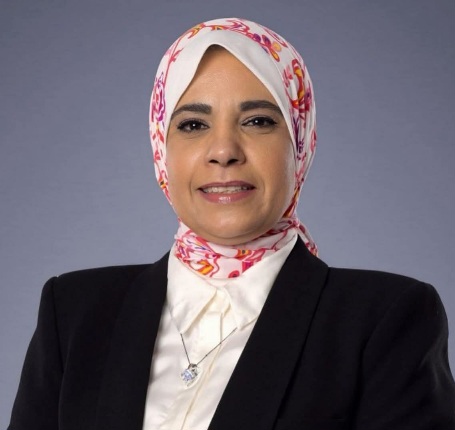 د.عفاف العوفي نائبًا لرئيس جامعة الإسكندرية لشئون خدمة المجتمع وتنمية البيئة