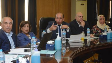 صورة قصر العيني يستعد لافتتاح وحدة أمراض الدم وزرع النخاع بنهاية 2025 بدعم وقف الزيات