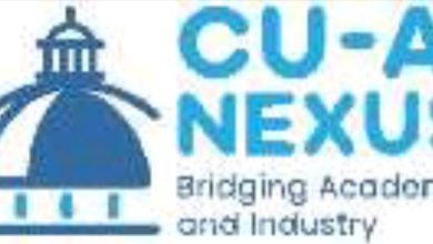 صورة تفاصيل مؤتمر الذكاء الاصطناعي” CU-AI Nexus “