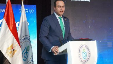 صورة انطلاق المؤتمر السنوي الثاني للهيئة العامة للرعاية الصحية حول التميز في أمراض القلب