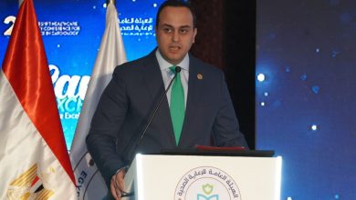 صورة “السبكي”: المنيا أولى محافظات التأمين الصحي الشامل فى المرحلة الثانية