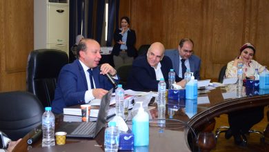 صورة قصر العيني: انخفاض قوائم الانتظار وارتفاع معدل العمليات الجراحية 4.5%