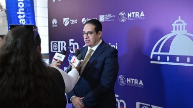 صورة رئيس جامعة القاهرة يكشف تفاصيل مؤتمر الذكاء الاصطناعي