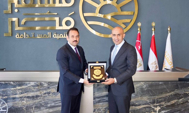 " التعليم" وجهاز "مستقبل مصر"يتعاونان لدعم المدارس الفنية