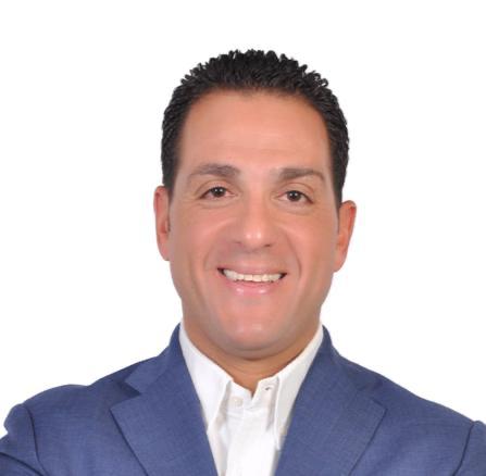 الدكتور أحمد راغب، الأستاذ بكلية الهندسة – جامعة عين شمس