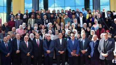 صورة 24 مليار جنيه لتنفيذ مشروعات تعليمية وتنموية في سيناء ومدن القناة