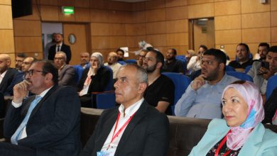 صورة «مستشفى الشيخ زايد التخصصي » يطلق المؤتمر السنوى عن امراض القلب