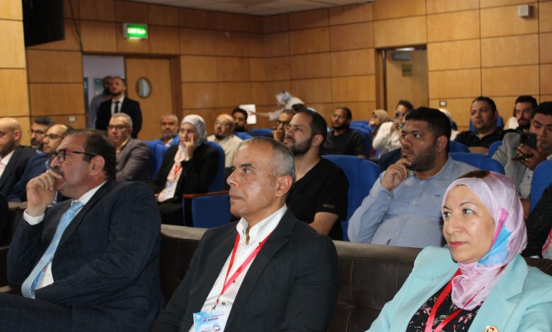 «مستشفى الشيخ زايد التخصصي » يطلق المؤتمر السنوى لامراض القلب