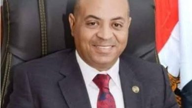 صورة وكيل التعليم بالدقهلية يوضح حقيقة واقعة تلميذ المنزلة