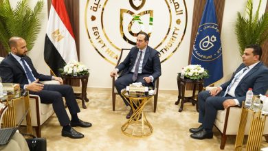 صورة “الرعاية الصحية” تطلق مسابقة “حماة الأرض للاستدامة”