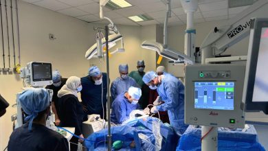 صورة “الرعاية الصحية” تُدخل عمليات زراعة القوقعة لأول مرة في أسوان والسويس