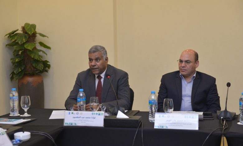 المنتدى المصري لتنمية القيم الوطنية يحتفل بالذكرى 52 لانتصارات حرب أكتوبر