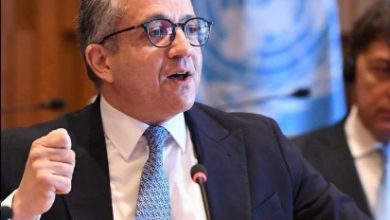 صورة فوز تاريخي لمصر.. الدكتور “خالد العناني” مديرًا عامًا لمنظمة اليونسكو