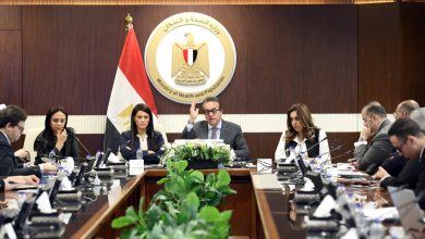 صورة المجموعة الوزارية للتنمية البشرية تستعرض استعدادات مؤتمر السكان “PHDC’25 “