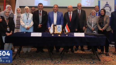 صورة فرص تدريب ومنح دراسية لطلاب جامعة “الريادة”بالتعاون مع مستشفى “57357”